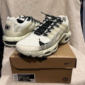 Nike Air Max Terrascape Plus brand new Men’s size 10.5!!